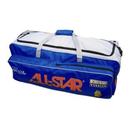 All Star BBPRO2 Pro Model Players Bag - Forelle American Sports Equipment